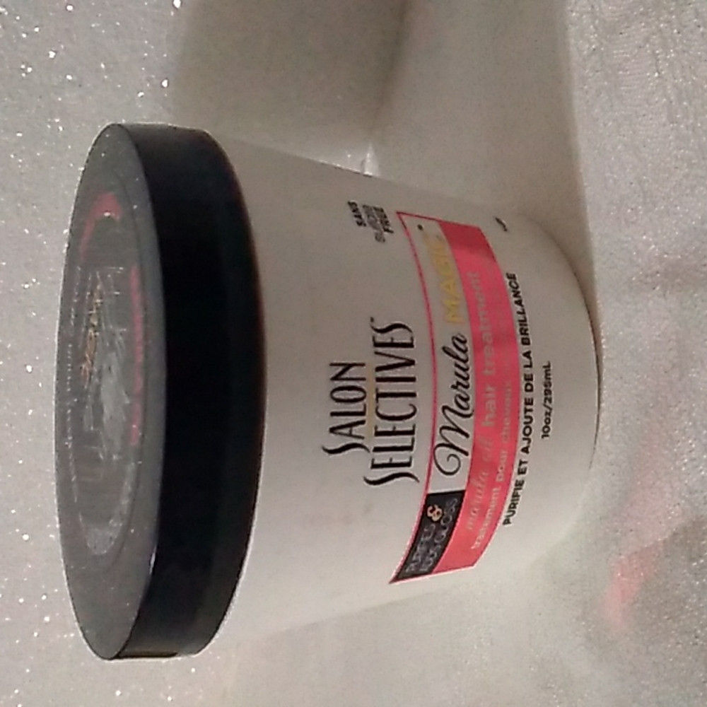1 Salon selective hair treatment conditioner 10 oz